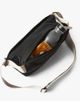 Bellroy Sling Mini Premium Black Sand-Men's Bags-Brooklyn-Vancouver-Yaletown-Canada