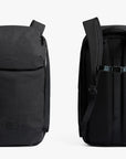 Bellroy Venture Ready Pack 20L - Black-Men's Bags-Brooklyn-Vancouver-Yaletown-Canada