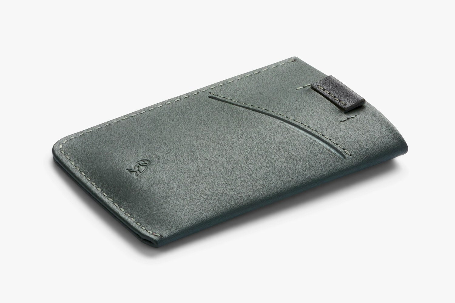 Bellroy Card Sleeve (Second Edition) Everglade-Men's Accessories-Brooklyn-Vancouver-Yaletown-Canada