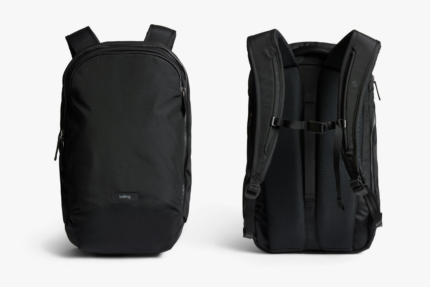 Bellroy Transit Workpack Pro 22L - Black-Men's Bags-Brooklyn-Vancouver-Yaletown-Canada
