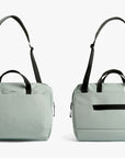 Bellroy Via Work Bag (Tech Briefcase) Eucalyptus-Men's Bags-Brooklyn-Vancouver-Yaletown-Canada