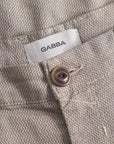 Gabba Paul Dale Chino Humus-Men's Pants-Brooklyn-Vancouver-Yaletown-Canada