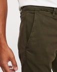 Gabba Paul K3280 Dale Chino Army-Men's Pants-Brooklyn-Vancouver-Yaletown-Canada