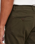 Gabba Paul K3280 Dale Chino Army-Men's Pants-Brooklyn-Vancouver-Yaletown-Canada