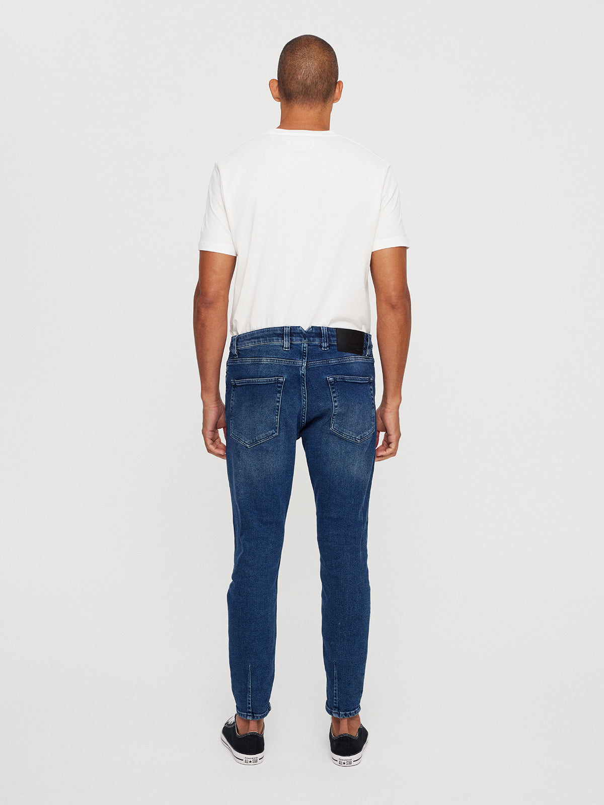 Gabba Alex K3868 Denim Jeans-Men&#39;s Denim-Brooklyn-Vancouver-Yaletown-Canada