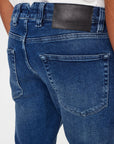 Gabba Alex K3868 Denim Jeans-Men's Denim-Brooklyn-Vancouver-Yaletown-Canada