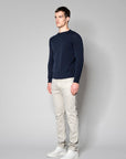 Rehash Rubens-Z 5Tasche Pant Uomo - 7014-Men's Pants-Brooklyn-Vancouver-Yaletown-Canada
