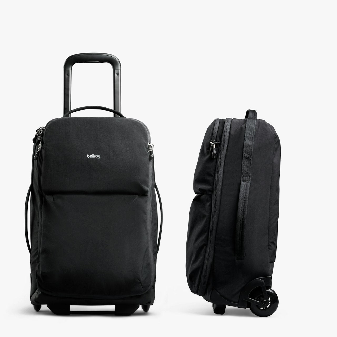 Bellroy Lite Carry-On Luggage Black-Men's Bags-Brooklyn-Vancouver-Yaletown-Canada