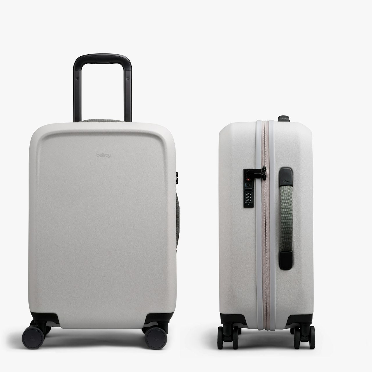 Bellroy Transit Carry-On Plus - Chalk-Men's Bags-Brooklyn-Vancouver-Yaletown-Canada