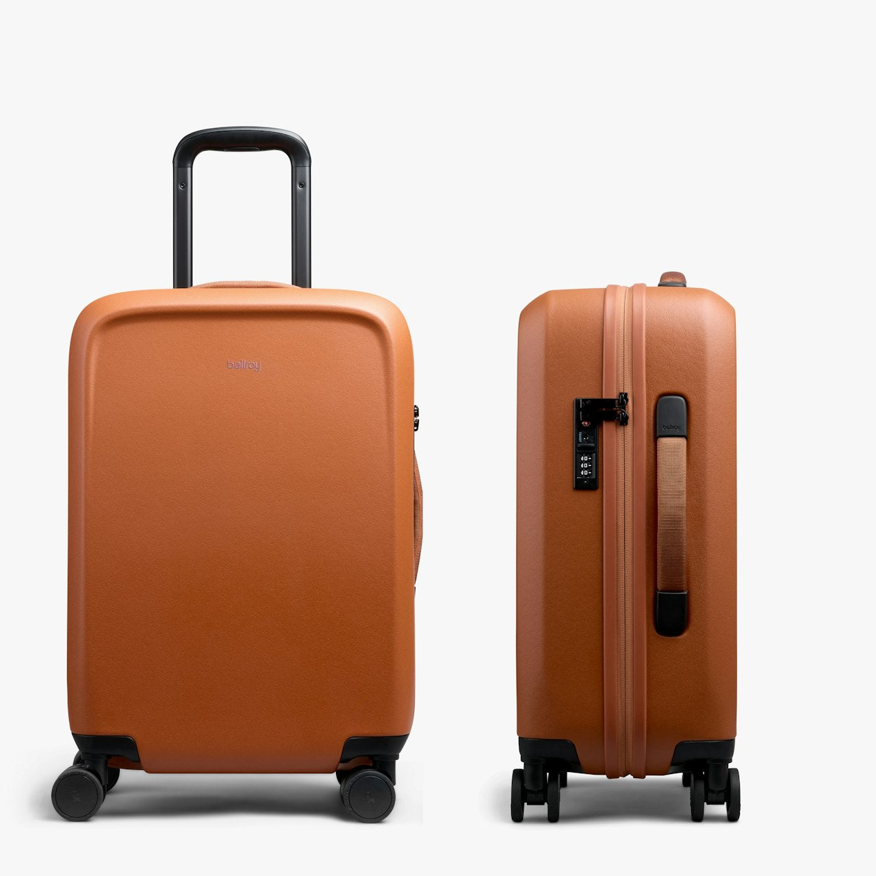 Bellroy Transit Carry-On Plus - Bronze-Men's Bags-Brooklyn-Vancouver-Yaletown-Canada