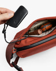 Bellroy Lite Sling Mini - Clay-Men's Bags-Brooklyn-Vancouver-Yaletown-Canada
