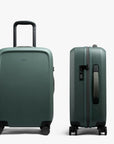 Bellroy Transit Carry-On Plus - Everglade-Men's Bags-Brooklyn-Vancouver-Yaletown-Canada