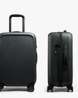 Bellroy Transit Carry-On Plus - Black-Men's Bags-Brooklyn-Vancouver-Yaletown-Canada
