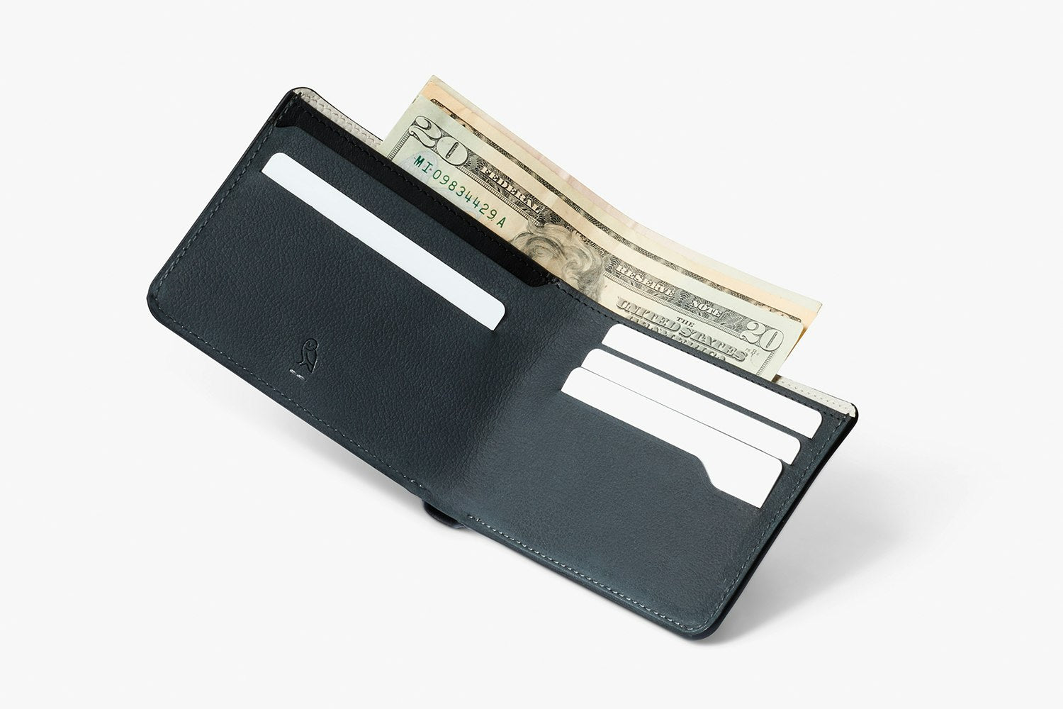 Bellroy CORE Hide and Seek LO Premium-Men's Accessories-Brooklyn-Vancouver-Yaletown-Canada