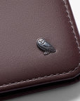 Bellroy Hide & Seek LO - Deep Plum-Men's Wallets-Brooklyn-Vancouver-Yaletown-Canada