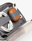 Bellroy Tech Kit Compact - Saltbush-Men's Accessories-Brooklyn-Vancouver-Yaletown-Canada