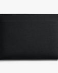 Bellroy Laptop Sleeve 16" - Black-Men's Accessories-Brooklyn-Vancouver-Yaletown-Canada