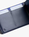 Bellroy Travel Wallet - Navy-Men's Accessories-Brooklyn-Vancouver-Yaletown-Canada