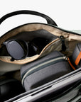 Bellroy Via Work Bag (Tech Briefcase) Eucalyptus-Men's Bags-Brooklyn-Vancouver-Yaletown-Canada