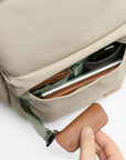 Bellroy Classic Daypack - Tahini-Men's Bags-Brooklyn-Vancouver-Yaletown-Canada