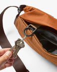 Bellroy Sling Mini Bronze-Men's Bags-Brooklyn-Vancouver-Yaletown-Canada