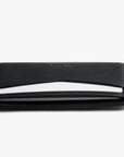 Bellroy Card Slip - Black-Men's Wallets-Brooklyn-Vancouver-Yaletown-Canada