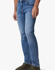 34 Heritage Courage Denim TALL Lt Shaded Organic-Men's Denim-Brooklyn-Vancouver-Yaletown-Canada