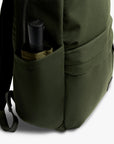 Bellroy Classic Daypack - Olive-Men's Bags-Brooklyn-Vancouver-Yaletown-Canada