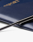 Bellroy Travel Wallet - Navy-Men's Accessories-Brooklyn-Vancouver-Yaletown-Canada