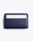 Bellroy Card Slip - Navy-Men's Accessories-Brooklyn-Vancouver-Yaletown-Canada