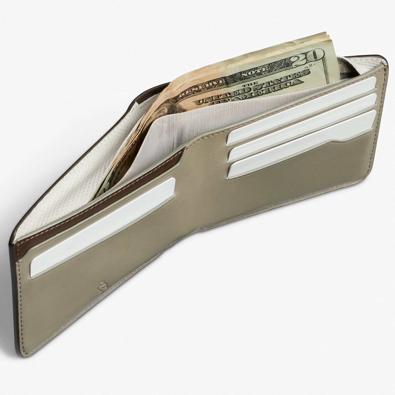 Bellroy CORE Hide and Seek LO Premium-Men's Accessories-Brooklyn-Vancouver-Yaletown-Canada