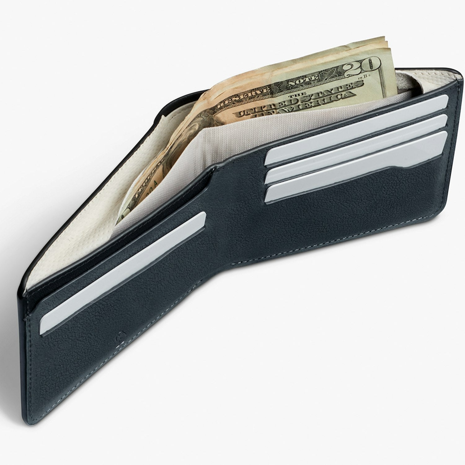 Bellroy CORE Hide and Seek LO Premium-Men's Accessories-Brooklyn-Vancouver-Yaletown-Canada