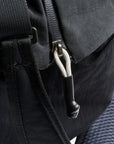 Bellroy Lite Duffel Black-Men's Bags-Brooklyn-Vancouver-Yaletown-Canada