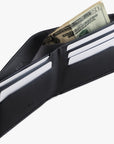 Bellroy Hide & Seek Lo - Innovera™ Black-Men's Bags-Brooklyn-Vancouver-Yaletown-Canada