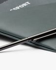 Bellroy Travel Wallet Everglade-Men's Accessories-Brooklyn-Vancouver-Yaletown-Canada