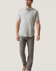 34 Heritage Courage Coolmax Pants - Steel-Men's Pants-Brooklyn-Vancouver-Yaletown-Canada