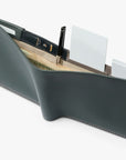 Bellroy Travel Wallet Everglade-Men's Accessories-Brooklyn-Vancouver-Yaletown-Canada