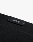 Bellroy Laptop Sleeve 16" - Black-Men's Accessories-Brooklyn-Vancouver-Yaletown-Canada