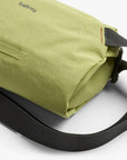Bellroy Lite Sling Mini - Kiwi-Men's Bags-Brooklyn-Vancouver-Yaletown-Canada