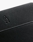 Bellroy Card Slip - Black-Men's Wallets-Brooklyn-Vancouver-Yaletown-Canada