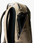 Bellroy Transit Workpack Pro 28L - Stone-Men's Bags-Brooklyn-Vancouver-Yaletown-Canada