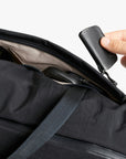 Bellroy Lite Duffel Black-Men's Bags-Brooklyn-Vancouver-Yaletown-Canada