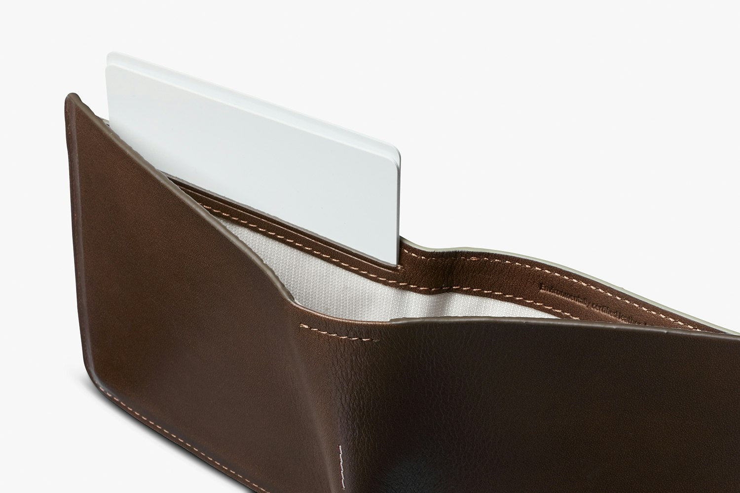Bellroy CORE Hide and Seek LO Premium-Men's Accessories-Brooklyn-Vancouver-Yaletown-Canada