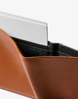 Bellroy Hide & Seek Lo - Caramel-Men's Bags-Brooklyn-Vancouver-Yaletown-Canada