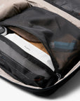 Bellroy Lite Travel Pack 38L Black-Men's Bags-Brooklyn-Vancouver-Yaletown-Canada