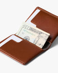 Bellroy Slim Sleeve - Sienna-Men's Wallets-Brooklyn-Vancouver-Yaletown-Canada