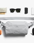 Bellroy Lite Belt Bag - Fog-Men's Bags-Brooklyn-Vancouver-Yaletown-Canada