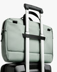Bellroy Via Work Bag (Tech Briefcase) Eucalyptus-Men's Bags-Brooklyn-Vancouver-Yaletown-Canada
