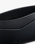 Bellroy Card Slip - Black-Men's Wallets-Brooklyn-Vancouver-Yaletown-Canada