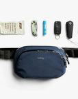 Bellroy Venture Hip Pack 1.5L Nightsky-Men's Bags-Brooklyn-Vancouver-Yaletown-Canada
